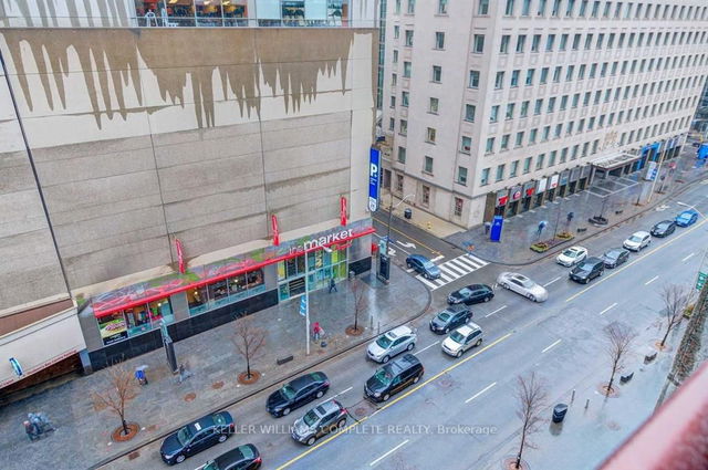 903 - 85 Bloor Street