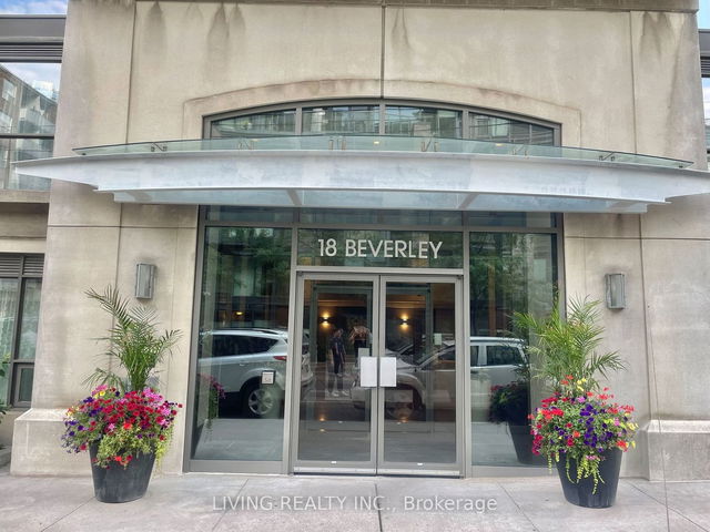 315B - 18 Beverley Street