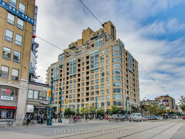 306 - 438 Richmond Street