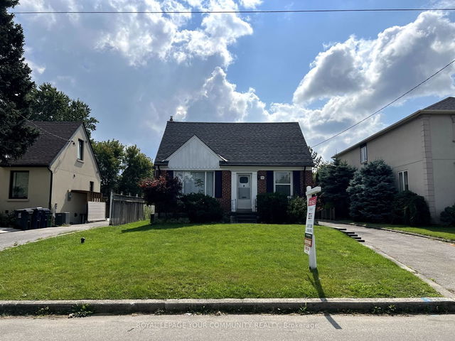 75 Goulding Ave Avenue