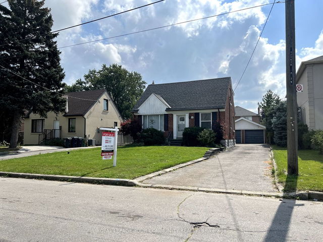 75 Goulding Ave Avenue