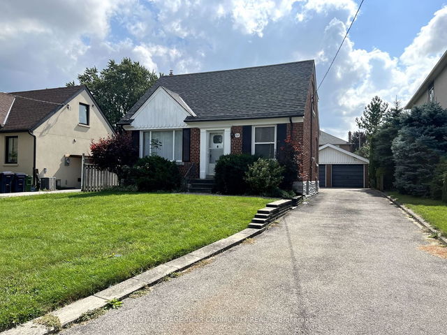 75 Goulding Ave Avenue