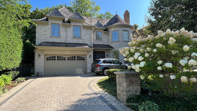 163 Munro Boulevard