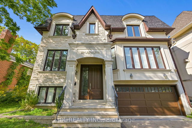 124 Alfred Avenue