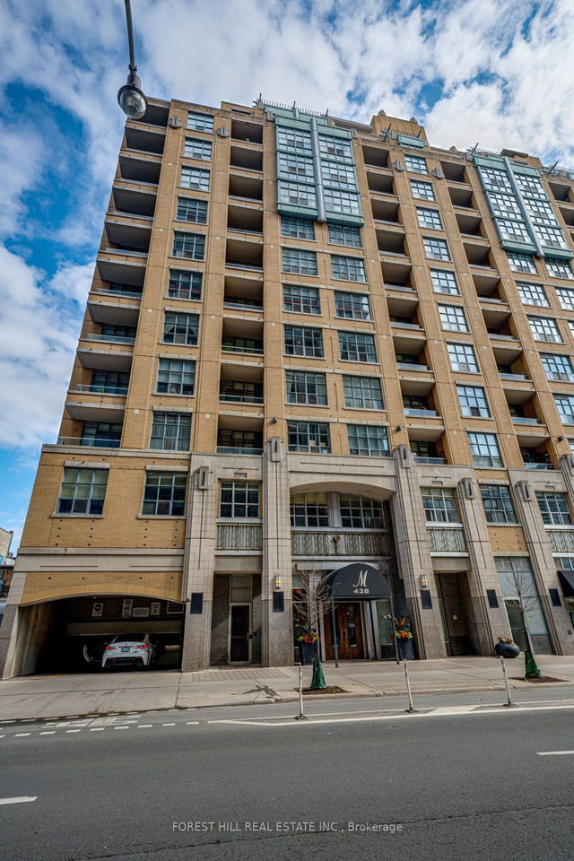 219 - 438 Richmond Street