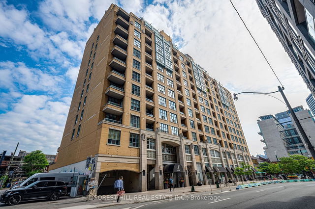 219 - 438 Richmond Street