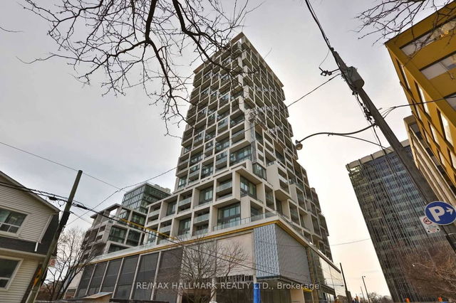 614 - 5 Soudan Avenue