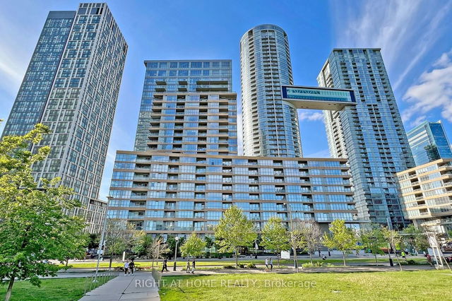 605 - 151 Dan Leckie Way
