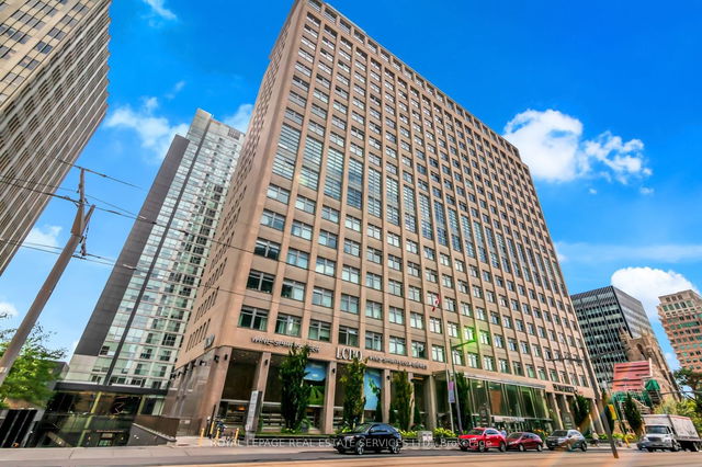 326 - 111 St Clair Avenue