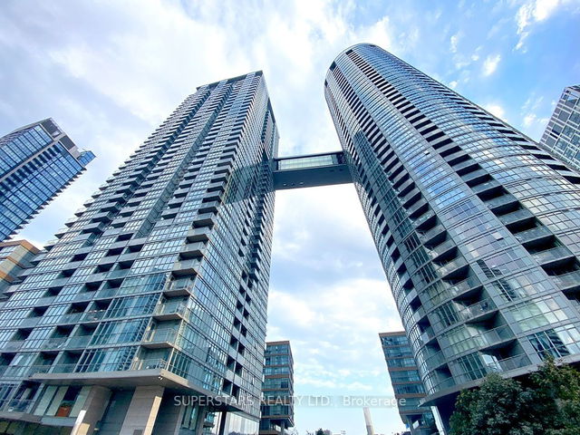 2303 - 15 Iceboat Terrace