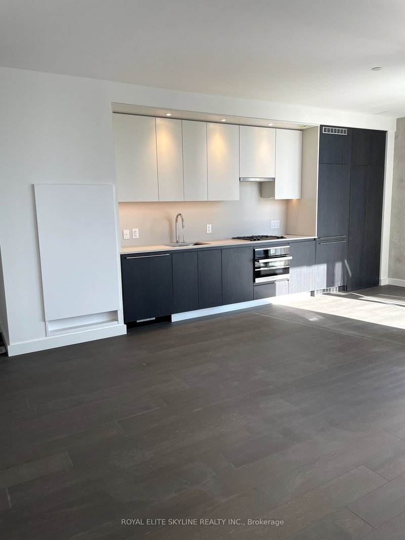 2604 - 81 Wellesley St E, Toronto, M4Y 0C5 | Image 2