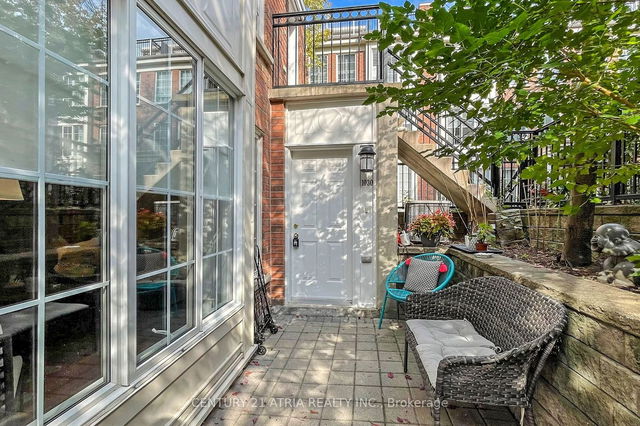 1030 - 5 Everson Drive