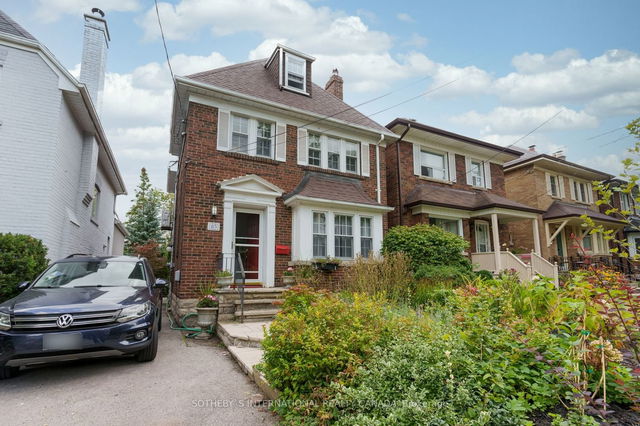 85 Fairlawn Avenue
