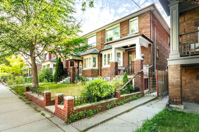 123 Euclid Avenue