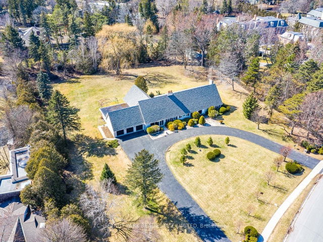 36 High Point Road