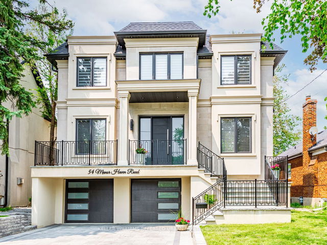 54 Manor Haven Road
