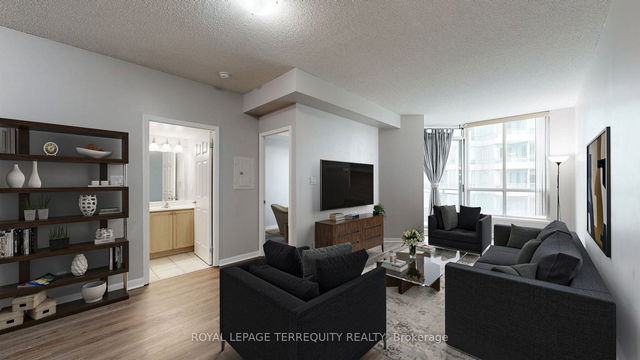 1616 - 230 Queens Quay