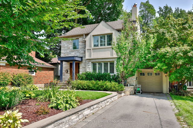 215 Hanna Road