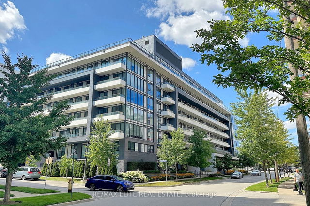 402 - 18 Rean Drive