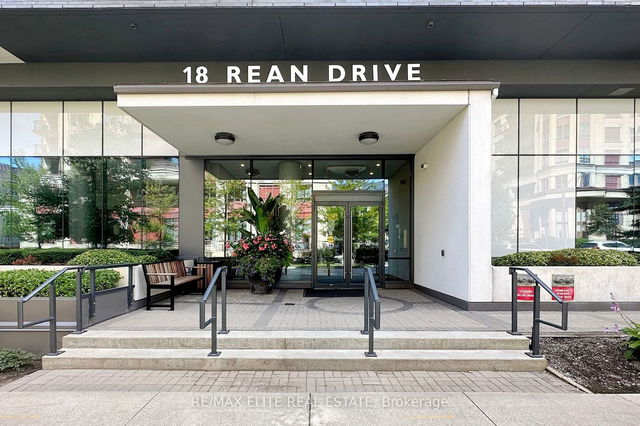 402 - 18 Rean Drive
