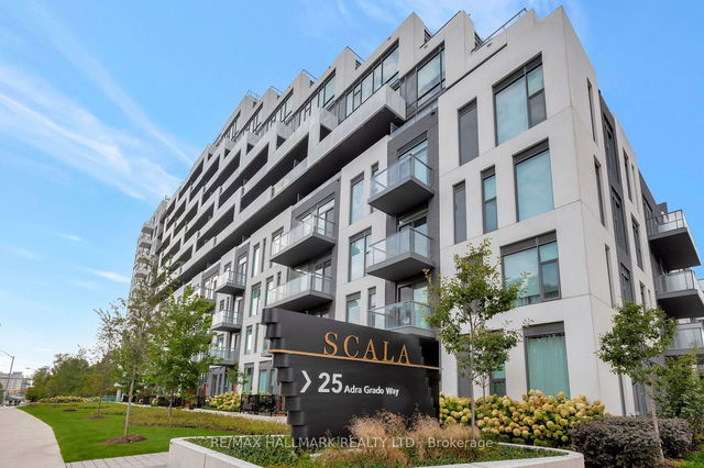 243 - 25 Adra Grado Way