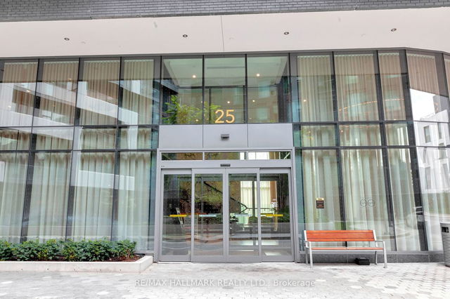 243 - 25 Adra Grado Way