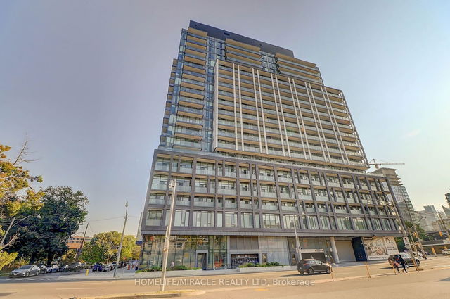 1330 - 50 Power Street