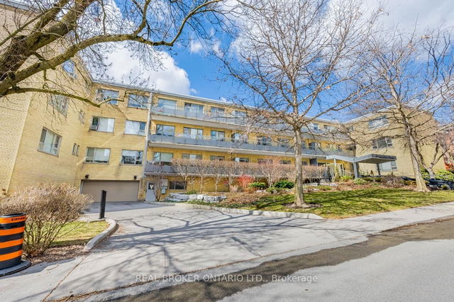 310 - 40 Glen Road