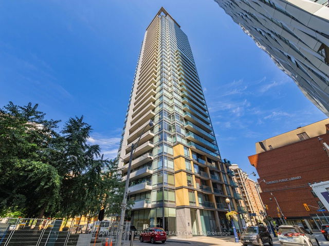 3602 - 18 Yorkville Avenue