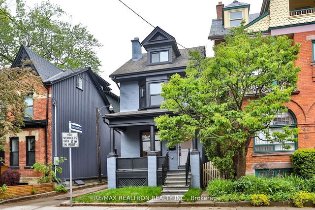 40 Salisbury Avenue