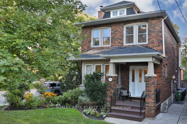 49 Wanless Avenue