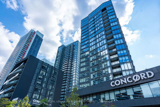 1607 - 80 Queens Wharf Road