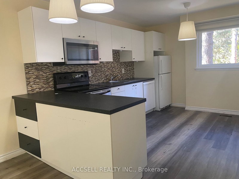 38 - 96 George Henry Blvd, Toronto, M2J 1E7 | Image 3