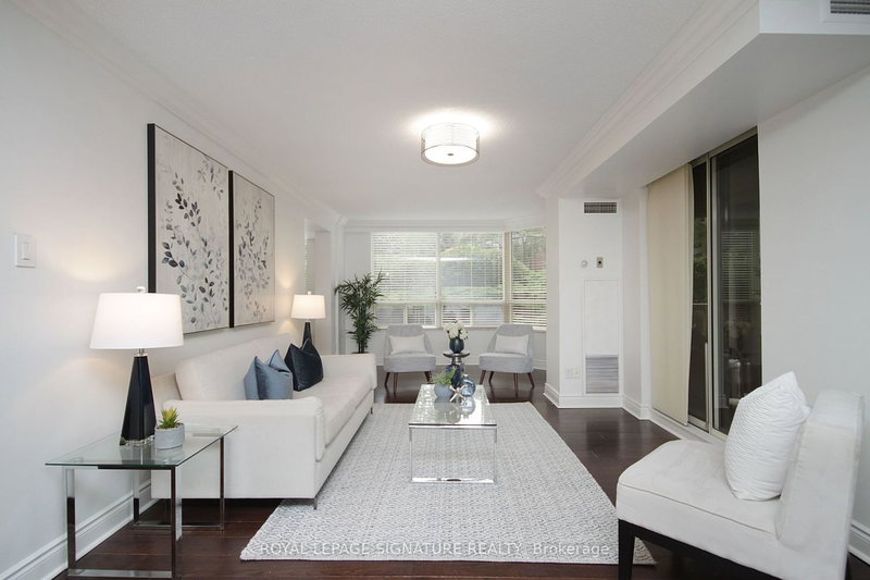 125 - 1210 Don Mills Rd, Toronto, M3B 3N9 | Image 3