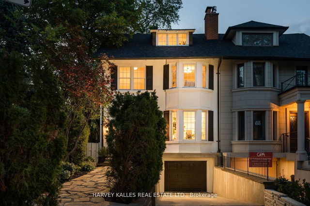 46 Montclair Avenue