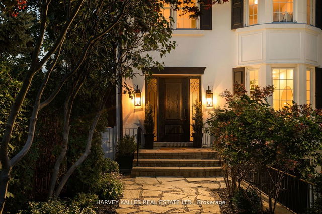 46 Montclair Avenue