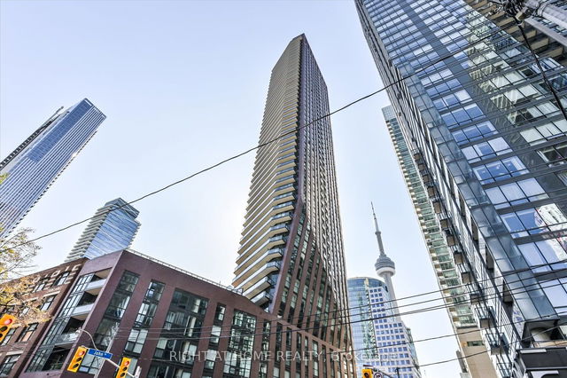 1202 - 99 John Street