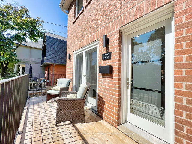 172 St Clements Avenue
