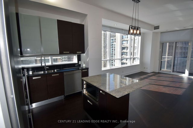 1503 - 21 BALMUTO Street