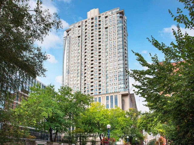 2101 - 8 Park Road