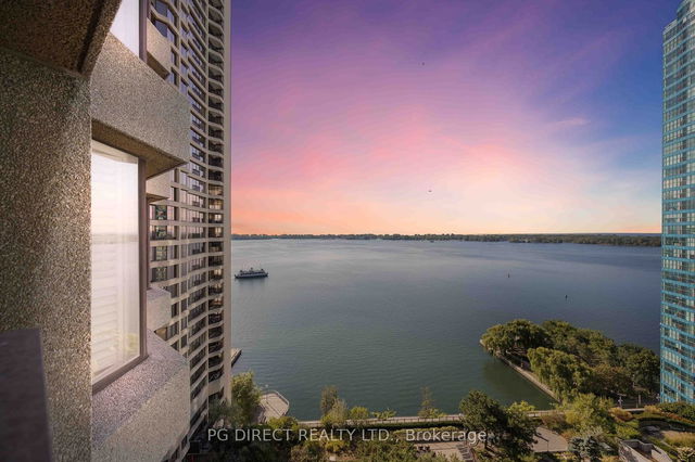 1911 - 55 Harbour Square