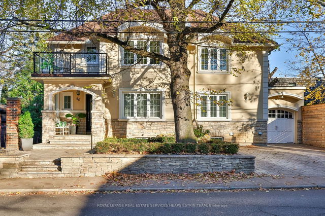 95 Welland Avenue