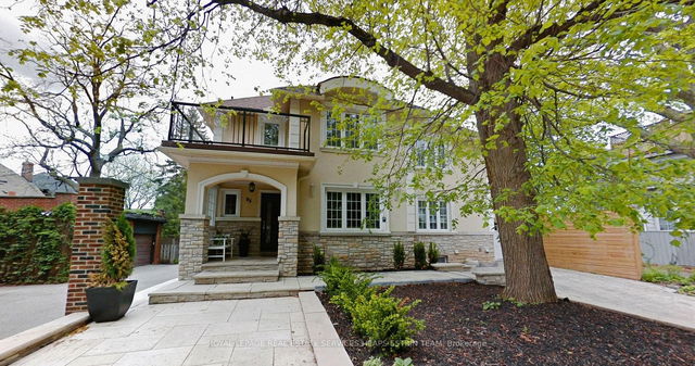95 Welland Avenue