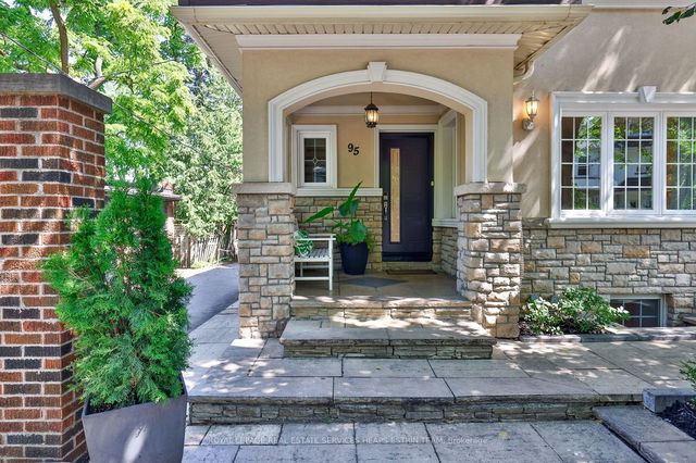 95 Welland Avenue