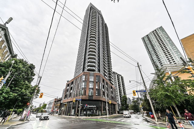 1407 - 159 Wellesley Street