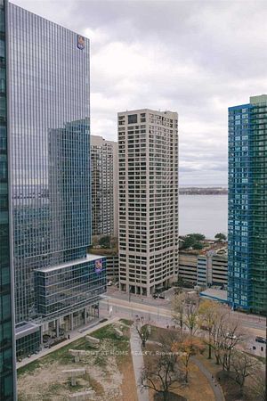 2303 - 10 York Street