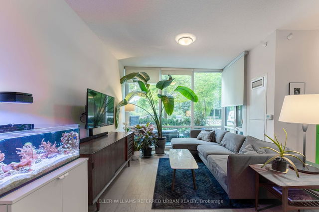 N114 - 120 Bayview Avenue