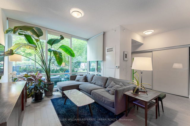 N114 - 120 Bayview Avenue