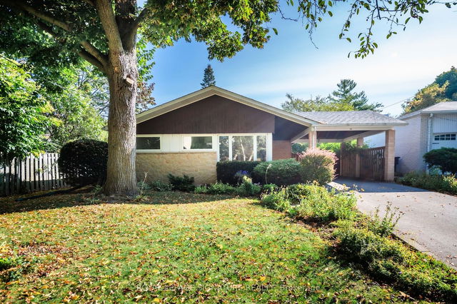 47 Longhope Place
