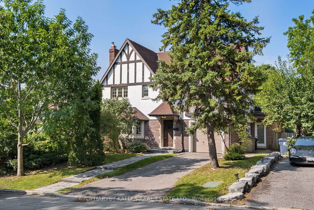 22 Hilltop Road